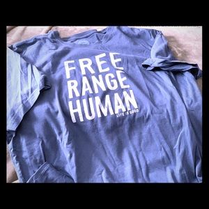 Men’s “Life is Good” T-shirt